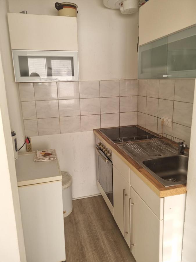 Hannover-Linden, Falkenstr.1 Ap. 1 Экстерьер фото