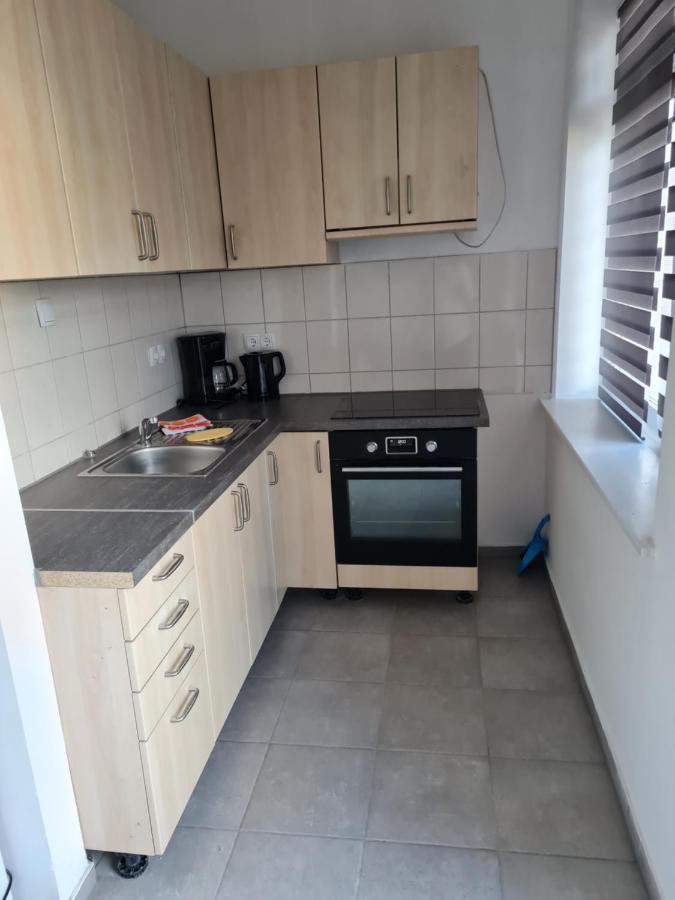 Hannover-Linden, Falkenstr.1 Ap. 1 Экстерьер фото