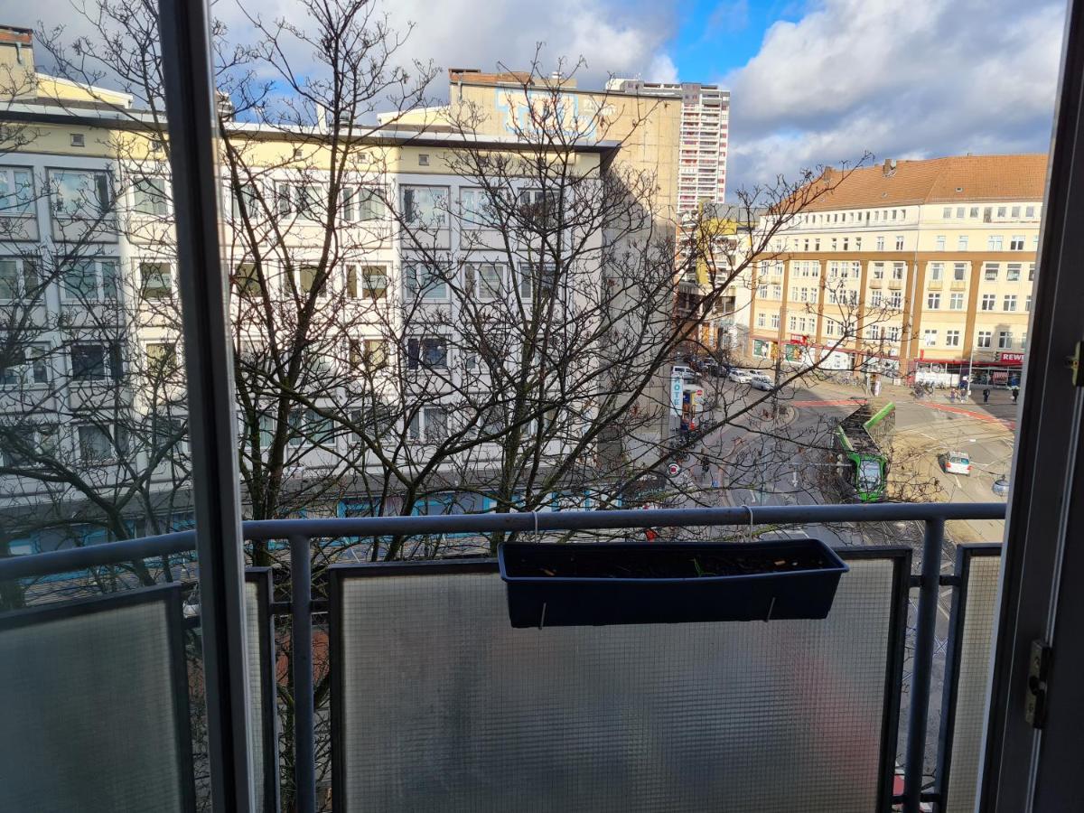 Hannover-Linden, Falkenstr.1 Ap. 1 Экстерьер фото
